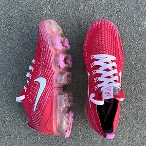 Nike Air Vapor MAX Flyknit size 8.5